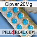 Cipvar 20Mg new09